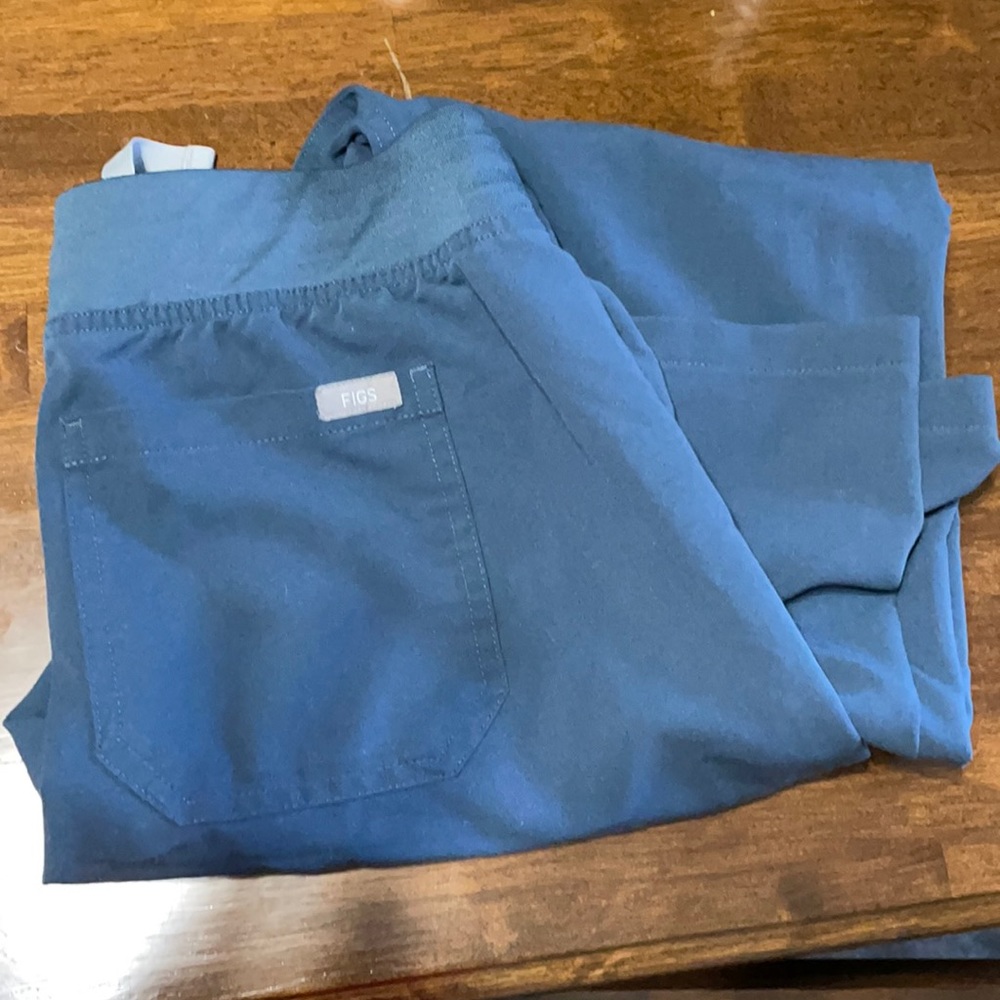 Figs Pants